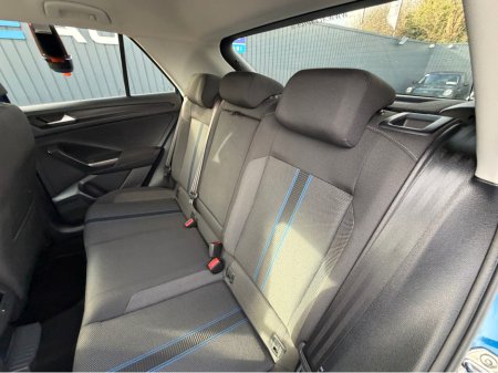 2020 Volkswagen T-Roc HIGHLINE - 2.0L DIESEL - AUTO - 12M WARRANTY - CAR: thumbnail