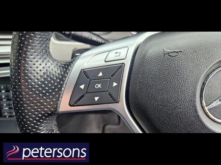 2012 Mercedes-Benz E Class - thumbnail 23