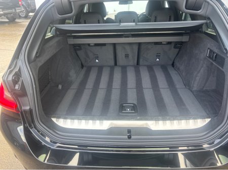 2025 BMW 3 Series M SPORT AUTO PRO €53,900 thumbnail