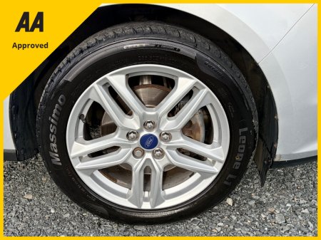 2019 Ford Galaxy - thumbnail 9