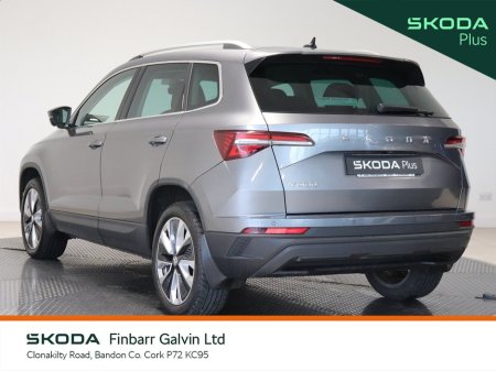 2023 Skoda Karoq - thumbnail 15