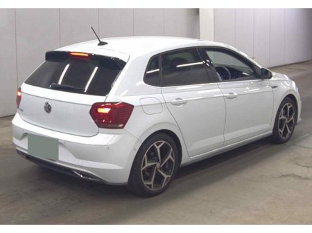 2019 Volkswagen Polo - thumbnail 9