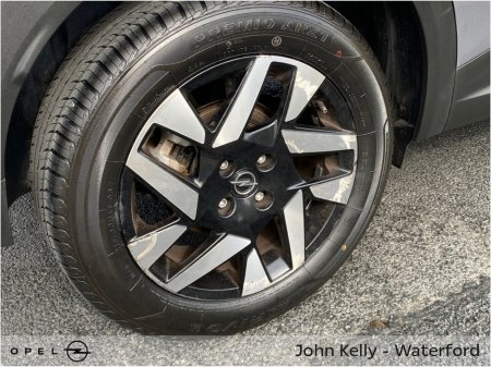 2023 Opel Mokka - thumbnail 6