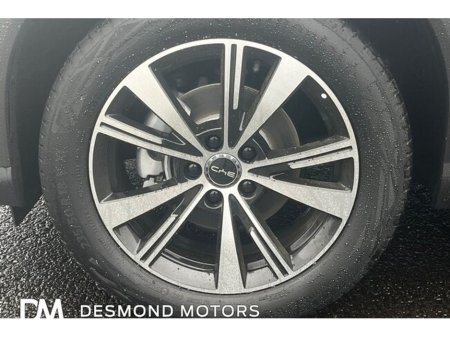 2025 BYD ATTO 3 3 1 DESIGN €33,850 thumbnail