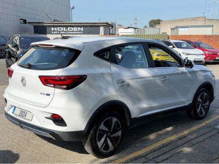 2024 MG ZS - thumbnail 9