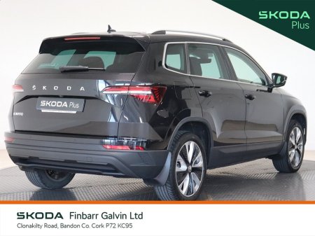 2024 Skoda Karoq - thumbnail 3