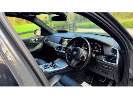 2021 BMW X5 - thumbnail 4