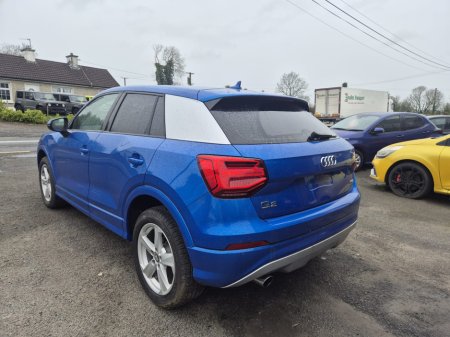 2018 Audi Q2 - photo 2