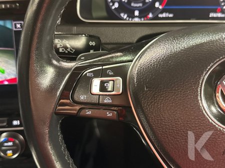 2018 Volkswagen Golf - thumbnail 17