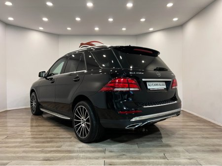 2017 Mercedes-Benz GL Class - thumbnail 14