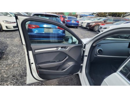 2015 Audi A3 - thumbnail 10