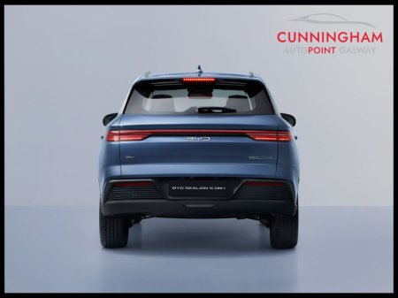 2026 BYD Sealion 5 - thumbnail 4