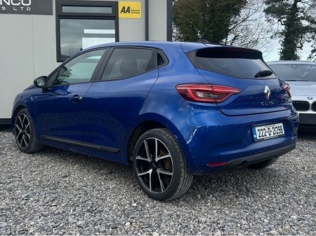 2022 Renault Clio - thumbnail 5
