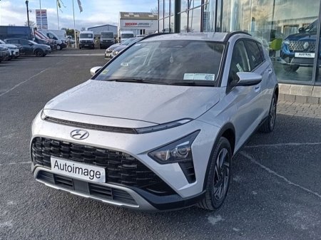 2022 Hyundai Bayon for sale