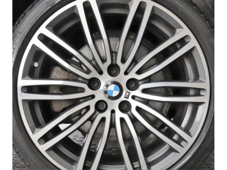 2020 BMW 5 Series 520D M SPORT ZM6N *FULL BEIGE LEATHER* €33,890 thumbnail