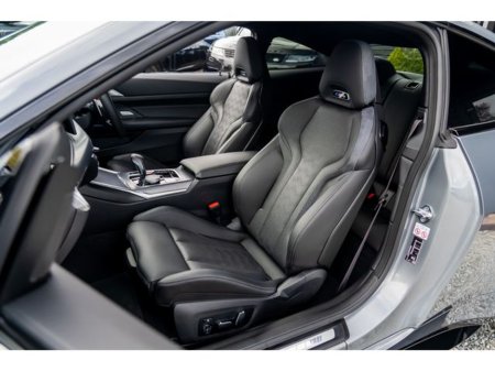 2024 BMW M4 - thumbnail 20