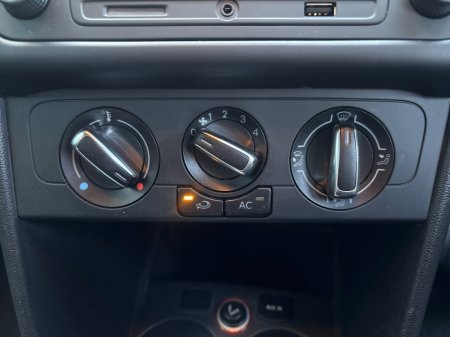 2013 Volkswagen Polo Volkswagen Polo 1.2 Petrol Automatic €9,950 thumbnail