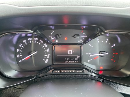 2024 Citroen Berlingo - thumbnail 13