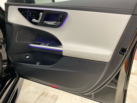 2026 Mercedes-Benz C Class - thumbnail 18