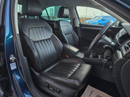 2016 Skoda Superb 2.0 TDI 150bhp Style €11,950 thumbnail
