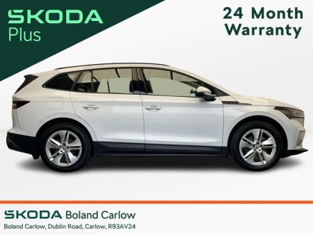2024 Skoda Enyaq - thumbnail 4