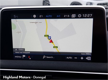 2018 Peugeot 3008 - thumbnail 18