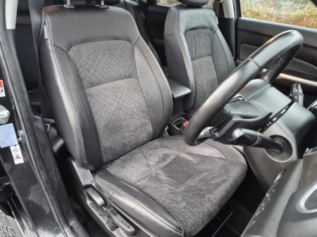 2019 Suzuki Vitara 1.4 Boosterjet Auto 4WD Allgrip SZ5 €15,999 thumbnail