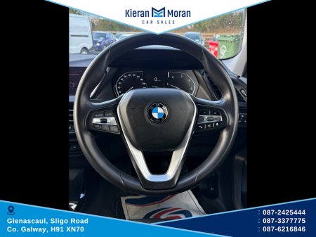 2020 BMW 1 Series - thumbnail 11