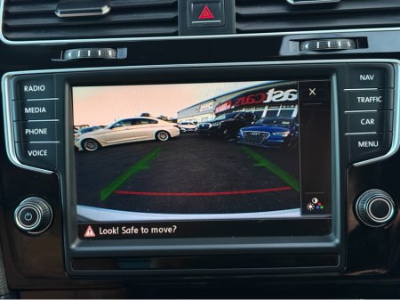 2015 Volkswagen Golf - thumbnail 7