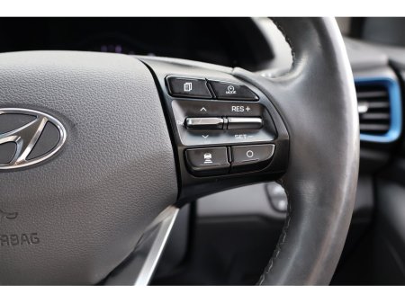 2017 Hyundai Ioniq - thumbnail 10