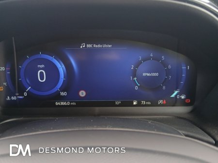 2020 Ford Puma - thumbnail 13