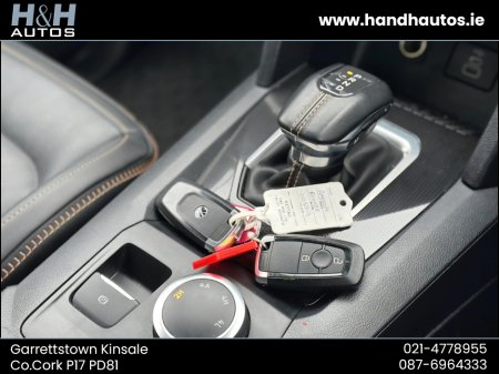 2024 Volkswagen Amarok - thumbnail 14