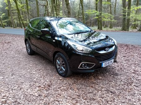 2013 Hyundai ix35 - photo 3