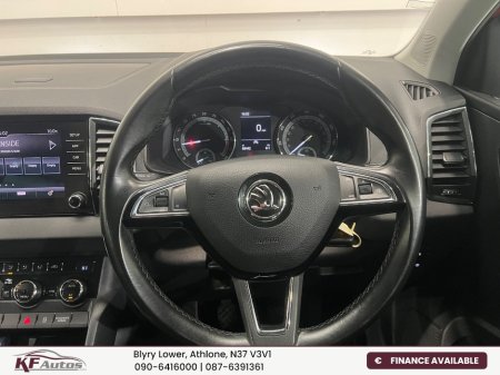 2020 Skoda Karoq - thumbnail 21