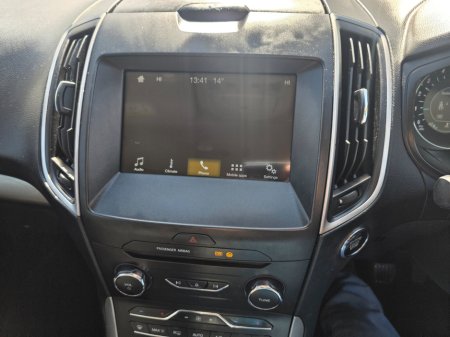 2018 Ford Galaxy - thumbnail 12