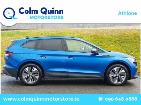 2023 Skoda Enyaq Enyaq 60 *6 Months Warranty* €26,995