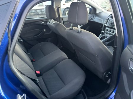 2014 Ford Focus  €4,500 thumbnail