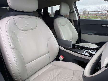 2022 Kia EV6 Earth 5DR Auto thumbnail