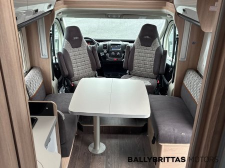 2025 Citroen Relay - thumbnail 8