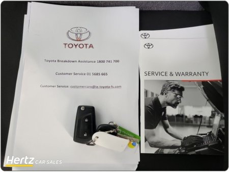 2023 Toyota Aygo X - thumbnail 20