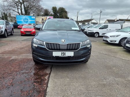 2019 Skoda Karoq - thumbnail 9