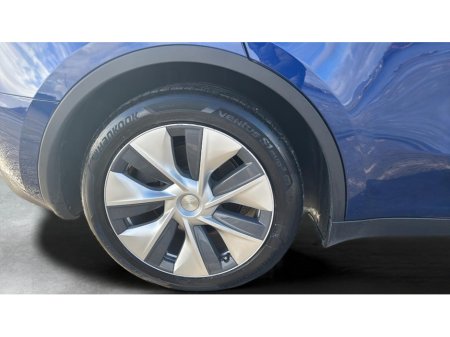 2022 Tesla Model Y - thumbnail 20