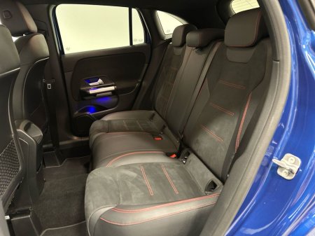 2025 Mercedes-Benz GLA Class *Deposit Taken* GLA200 D AMG Line + €56,500