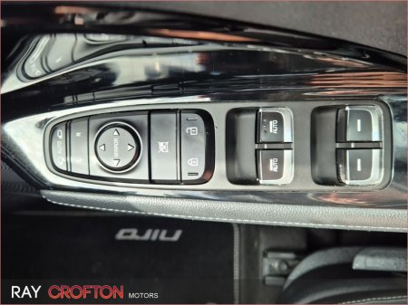 2018 Kia Niro - thumbnail 19