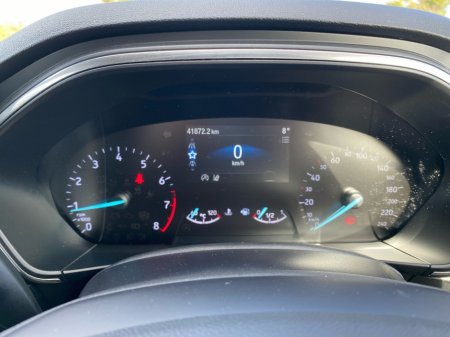 2023 Ford Focus Titanium €25,500 thumbnail