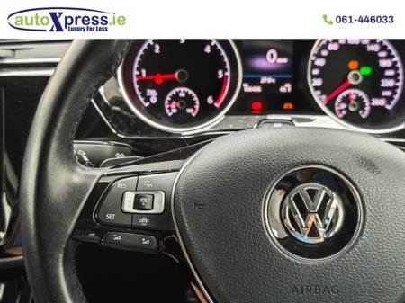 2019 Volkswagen Touran - thumbnail 27