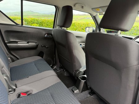 2023 Suzuki Ignis - thumbnail 14