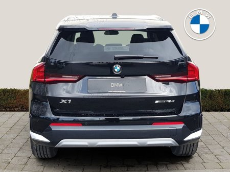 2026 BMW X1 - thumbnail 13
