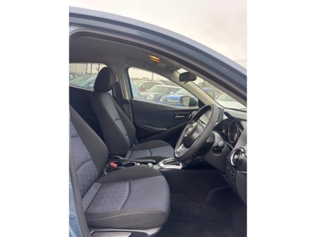 2016 Mazda Demio  €11,500 thumbnail