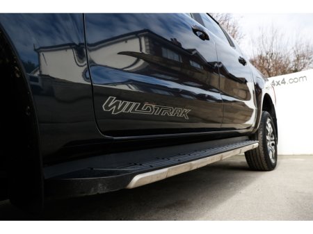 2021 Ford Ranger - thumbnail 6